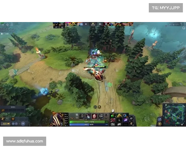 解决Dota2匹配问题的有效方法大揭秘 解决Dota2匹配问题的有效方法大揭秘