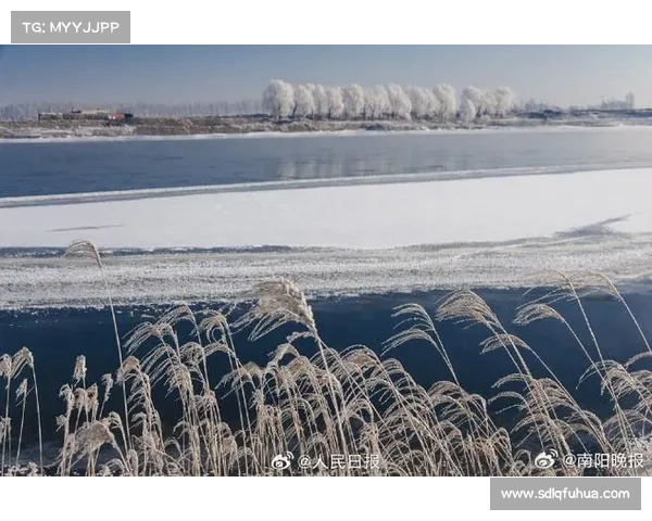 冬季湖畔秘境之旅:五大绝美景点带你领略冰雪中的自然奇观 冬季湖畔秘境之旅:五大绝美景点带你领略冰雪中的自然奇观