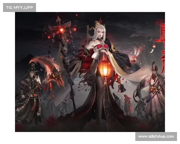 探索神秘古代精怪世界揭开其传奇魅力与文化奥秘 探索神秘古代精怪世界揭开其传奇魅力与文化奥秘
