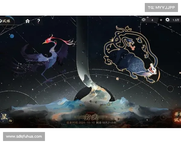 朱雀天境全方位通关指南带你逐步揭开神秘领域的终极秘密