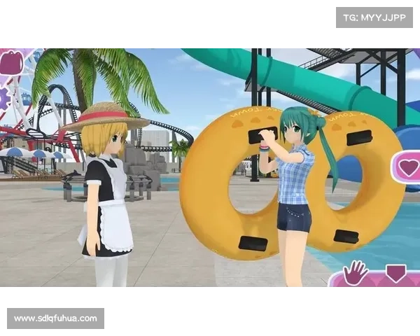 畅玩好友手游推荐 五大必玩游戏让你尽享欢乐时光