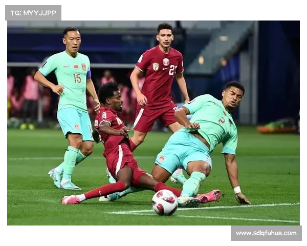为什么中国足球总是屡屡败给卡塔尔背后的深层原因分析
