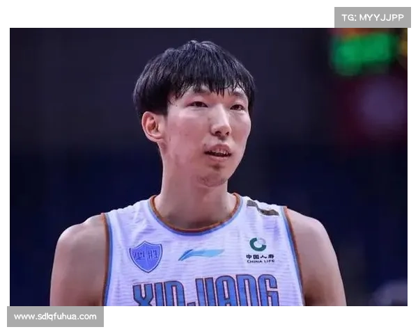 周琦重返新疆CBA的幕后原因与转会故事深度剖析