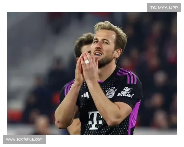 揭秘哈里凯恩高光表现背后的五大关键因素助他屡创进球奇迹