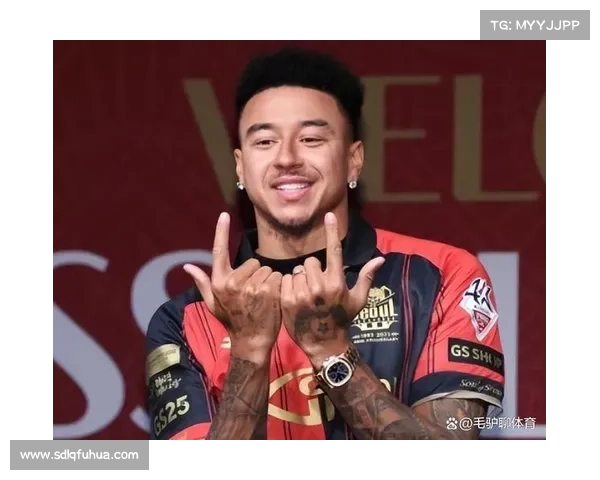 林加德因五大原因频遭调侃从场上表现到社交媒体引发热议