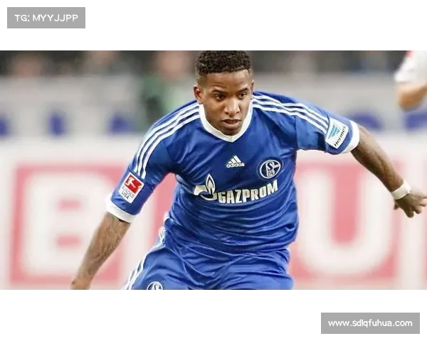 法尔范在沙尔克04的最佳位置解析与战术价值深度分析