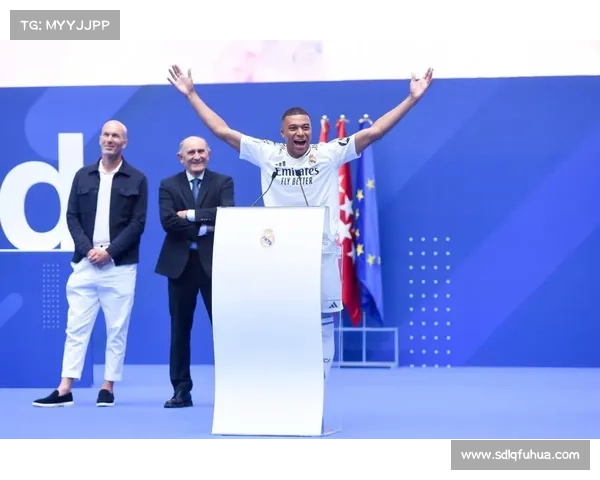 姆巴佩的梦想之旅如何激励年轻一代勇敢追梦和追求卓越