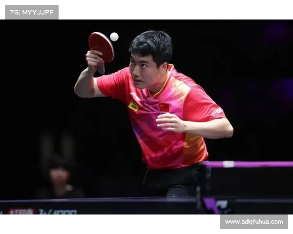 张德培凭借稳定发挥与战术调整力压群雄 成功夺得2024澳门网球公开赛冠军