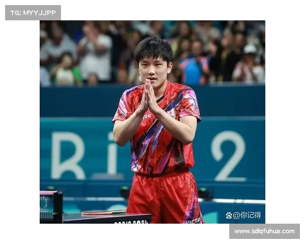 张本智和职业生涯面临的挑战与突破如何塑造他的乒坛传奇