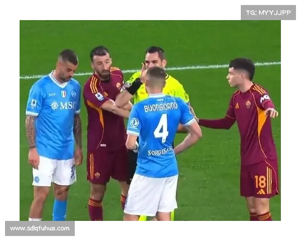 意甲联赛的历史传承与创新力量 五大豪门与新兴球队的崛起之路